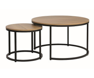 Kavos staliukų rinkinys SKTABLE0241